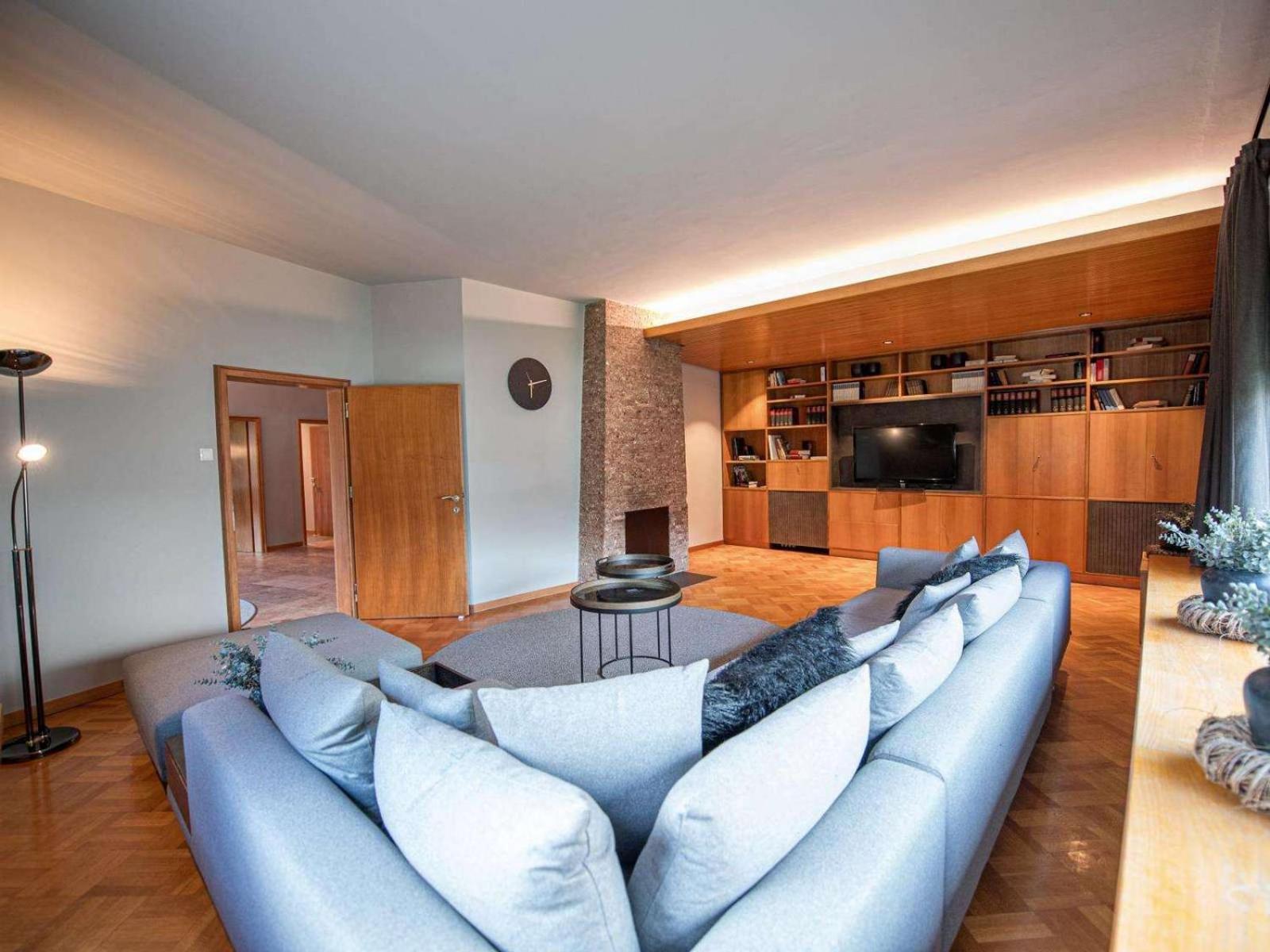 House With 5 Bedrooms In Ortisei - What'App - 0039-344-544-4174 - For Reservations! Exterior photo